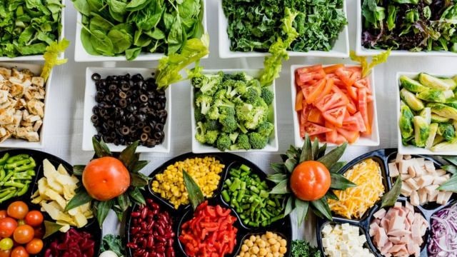 8 produktów, które dostarczą witaminę D lepiej niż słońce